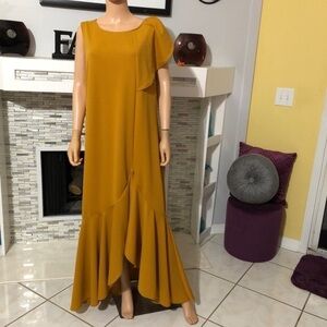 NWT Ella Samani dress size 3x